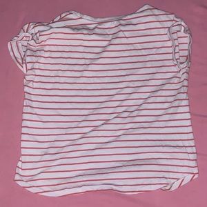Striped T-shirt